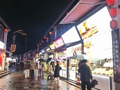 -衣裳街历史文化街区