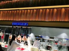 -吉布鲁牛排海鲜自助(芙蓉万家丽店)