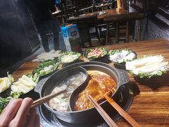 -烂摊摊火锅集市(河北总店)