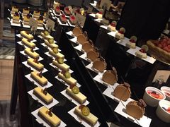 -深圳四季酒店·馥自助餐厅