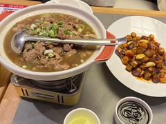 -褚记烤鸭·南京家常菜(雨花客厅店)