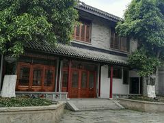-龙潭水乡