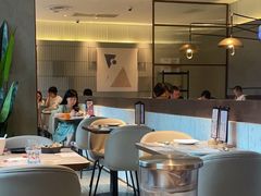 大堂-必胜客(衡阳船山店PH店)