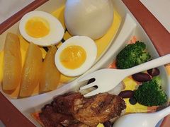 -小吊梨汤·北京菜·烤鸭(西直门凯德店)