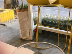 -五进制 Coffee Shop