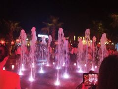 -三亚海昌梦幻海洋不夜城