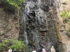 -狼牙山风景区