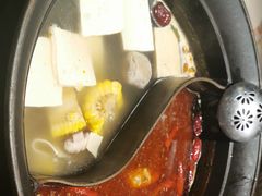 -呷哺呷哺(松江开元店)