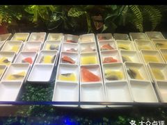 -星海汇海鲜自助烤肉火锅(百大店)