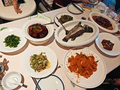 -禧宴Joyous Restaurant(禧园店)