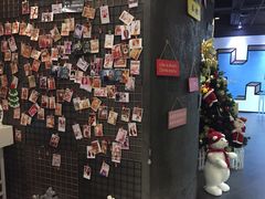 -CIAO·团建聚餐·生日派对轰趴馆(福田店)