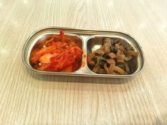 -梨花牛肉汤饭(仁恒伊势丹店)