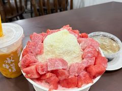 -水牛奶皇后糖水铺(深圳总店)
