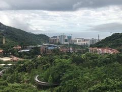 -东部华侨城