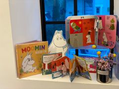 -思南书局·诗歌店