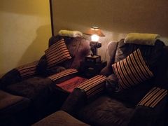 -泰迈·影院式足道SPA(世纪大道店)