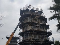 -三圣花乡旅游区