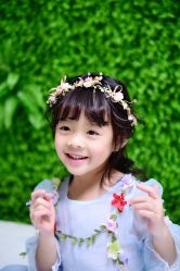 -韩国非常宝贝孕婴童摄影(萝岗万达店)