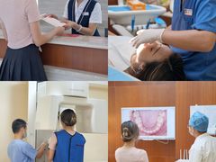 -希玛爱康健口腔(罗湖火车站店)