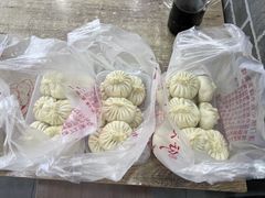 -津门张记包子铺(华昌道店)