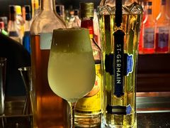 -Hill.Cocktail半山酒吧(中山店)