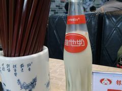 -银记肠粉店(新港西路店)