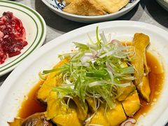 -陶兰居·手工点心·粤菜(圆融时代广场店)