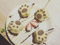 -喵屿·大理花园猫咖