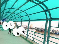 -长兴对江渡客运站
