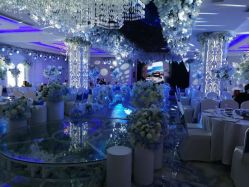 -冠豪主题婚礼酒店·宴会厅(机场店)