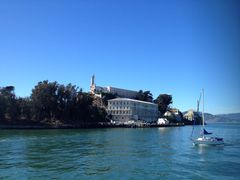 -阿尔卡特拉斯岛