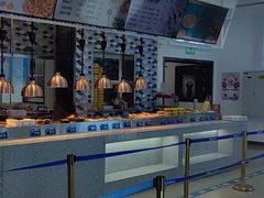 -深海中餐厅(国家海洋博物馆店)