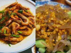 -开鑫鱼厂·宁波海鲜(前程智慧城店)