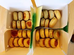 -华荣哲绿豆饼(泰安店)