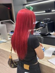 点击看大图 -KS COLOUR漂色·染发·画染