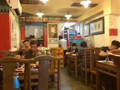 -裕德孚·非遗手切涮羊肉(东直门内大街店)