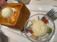 -太兴餐厅(东方广场分店)
