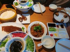 -老北京炸酱面·烤鸭(前门店)