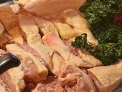 -芸山季·云南山珍菌火锅(人民广场来福士店)