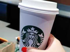 -星巴克(徐州苏宁广场B1店)