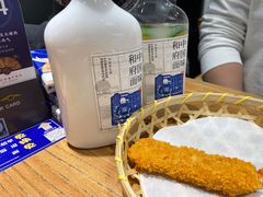 -和府捞面(国金汇店)