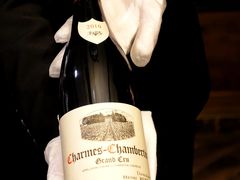 -Le Bistrot de Racine