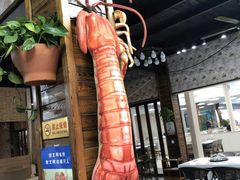 -睿柏云酒店-餐厅