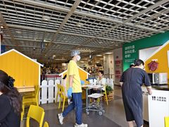 -宜家·瑞典风味餐厅(无锡店)
