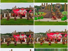 -盘龙城国家考古遗址公园