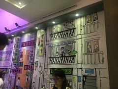 门面-发记甜品(豉油街店)