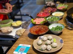 -周幺妹重庆老火锅(银泰城总店)