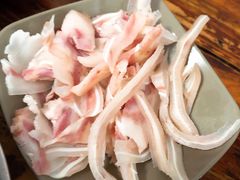 -汝萍传统蘸水菜(春华路总店)