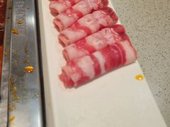 -海底捞火锅(万科广场店)