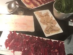 -牛事制造局牛肉火锅(莲岳路店)